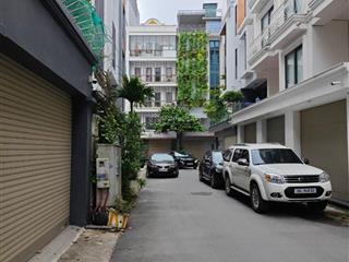 Ô tô đỗ cổng minh khai, ngõ nông thông kinh doanh, lô góc, thang máy, không qh, 52m*5t giá 8,3 tỷ.