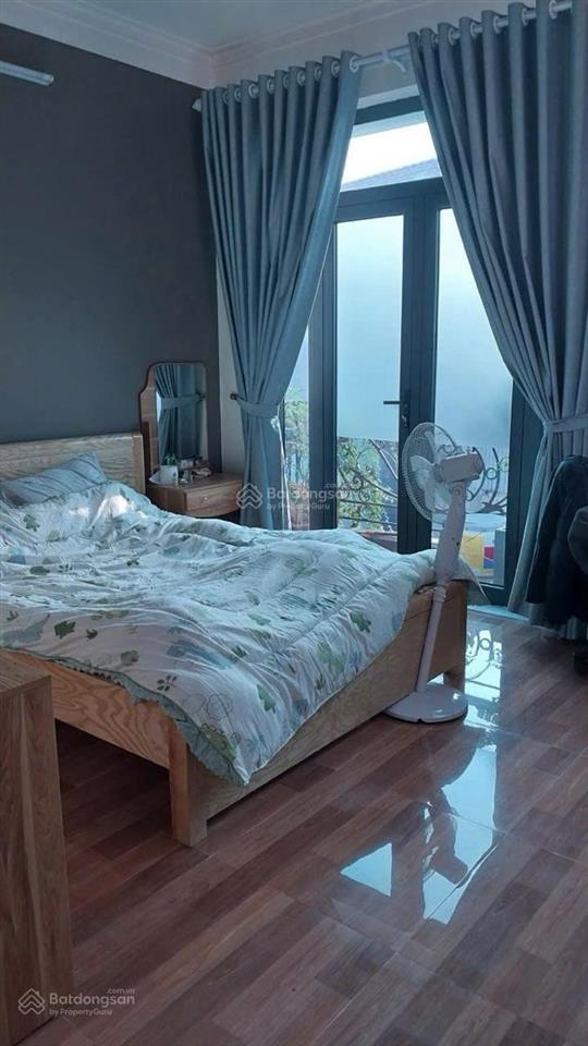 Cực hiếm trương định, ngõ nông rộng thông, lô góc, 2 thoáng, 35m*5t. giá 6,2 tỷ có tl. không qh.