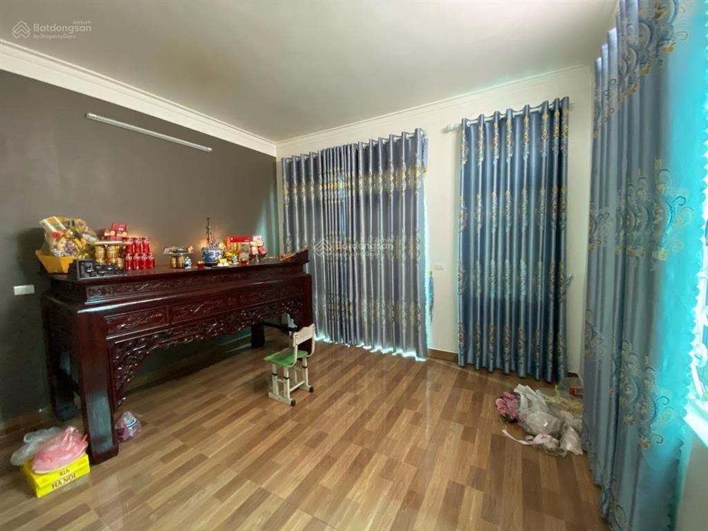 Cực hiếm trương định, ngõ nông rộng thông, lô góc, 2 thoáng, 35m*5t. giá 6,2 tỷ có tl. không qh.