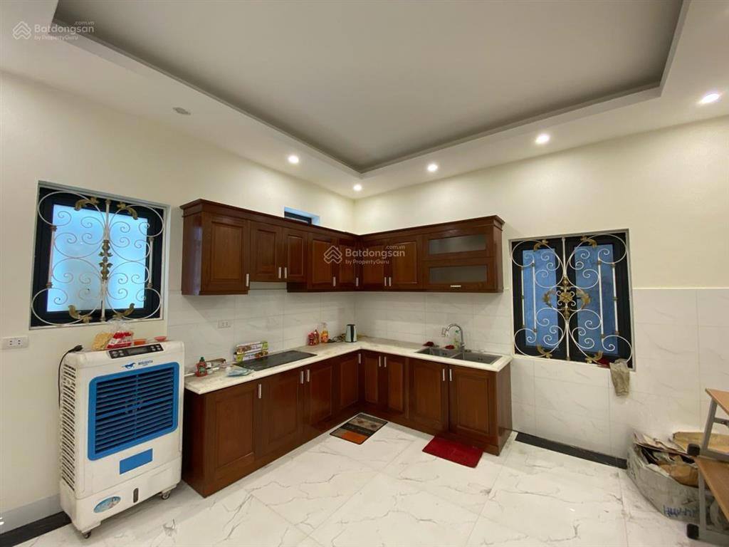 Cực hiếm trương định, ngõ nông rộng thông, lô góc, 2 thoáng, 35m*5t. giá 6,2 tỷ có tl. không qh.