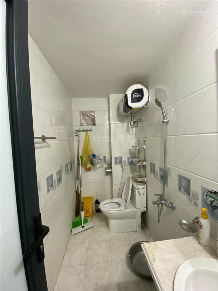Cực hiếm trương định, ngõ nông rộng thông, lô góc, 2 thoáng, 35m*5t. giá 6,2 tỷ có tl. không qh.