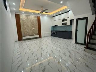 Giảm sâu phố kim ngưu, gần ô, ngõ nông thông kd đỉnh, nhà mới tặng full nt. 40m*5t giá 7,5 tỷ có tl