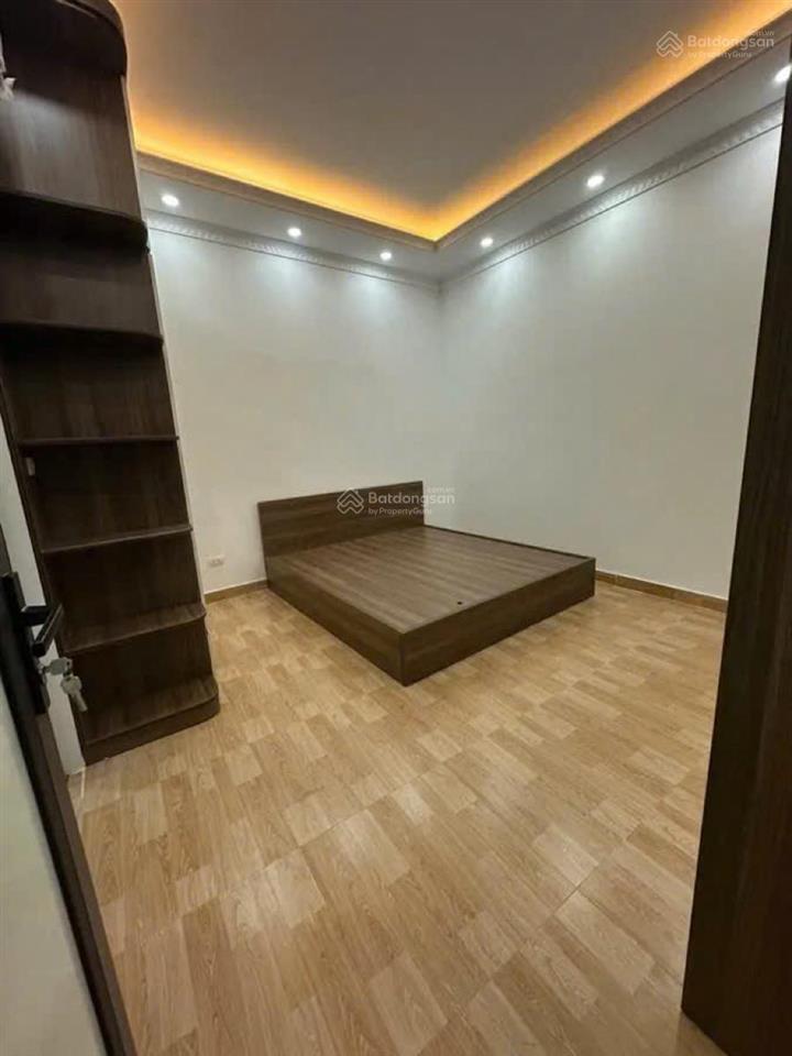 Giảm sâu phố kim ngưu, gần ô, ngõ nông thông kd đỉnh, nhà mới tặng full nt. 40m*5t giá 7,5 tỷ có tl
