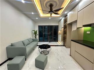 Ô tô đỗ cửa minh khai, thang máy, mặt ngõ nông thông rộng, nhà mới kính coong, 38m*5t giá 7,5 tỷ.