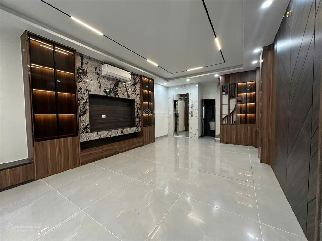 Gần ô tô phố thanh nhàn, phân lô, 2 thoáng, nội thất xịn xò, thang máy, 50m*6t, không qh. 10,5 tỷ.