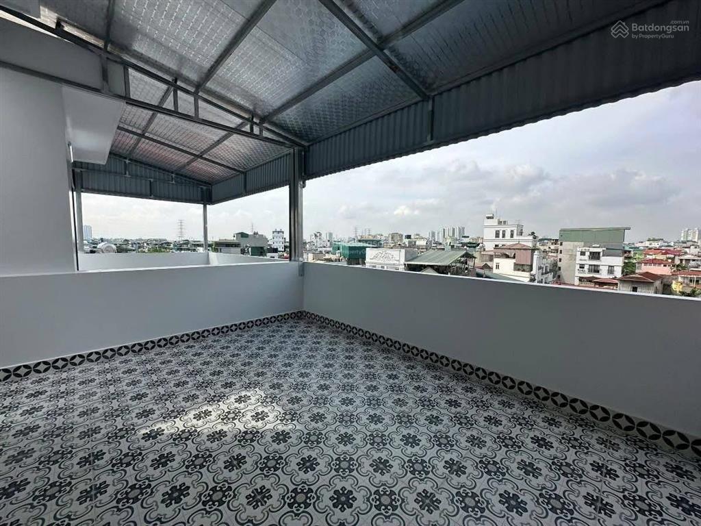 Gần ô tô phố thanh nhàn, phân lô, 2 thoáng, nội thất xịn xò, thang máy, 50m*6t, không qh. 10,5 tỷ.