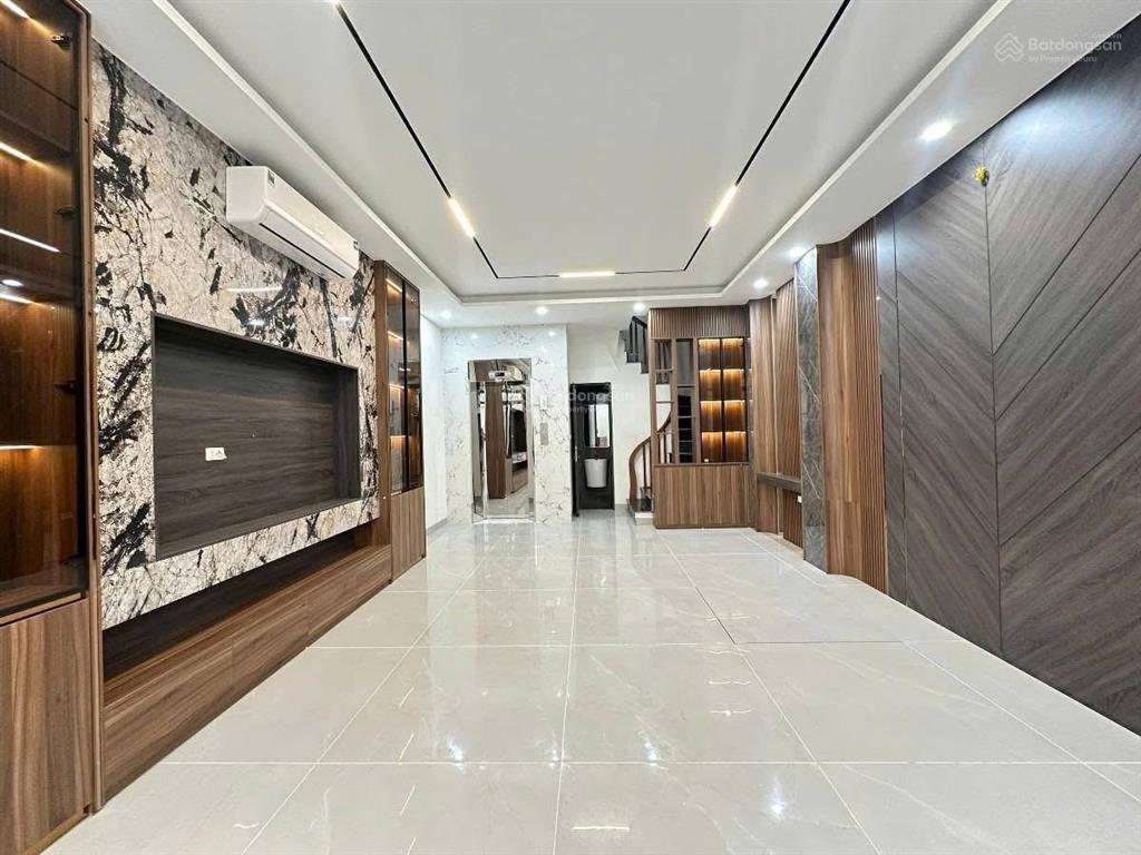 Gần ô tô phố thanh nhàn, phân lô, 2 thoáng, nội thất xịn xò, thang máy, 50m*6t, không qh. 10,5 tỷ.