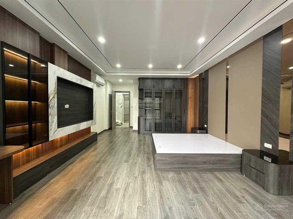 Gần ô tô phố thanh nhàn, phân lô, 2 thoáng, nội thất xịn xò, thang máy, 50m*6t, không qh. 10,5 tỷ.