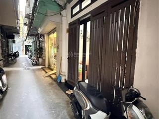 Cực hiếm kim ngưu, phân ô, ô tô chạy qua nhà. ngõ to như phố, 32m *5t. giá 7,69 tỷ. có thương lượng