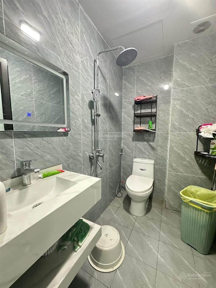 Phân lô minh khai, nhà mới, thang máy, ngõ nông thông kinh doanh, không qh 40m*5t. giá 7,5 tỷ.