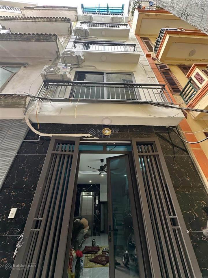 Phân lô minh khai, nhà mới, thang máy, ngõ nông thông kinh doanh, không qh 40m*5t. giá 7,5 tỷ.