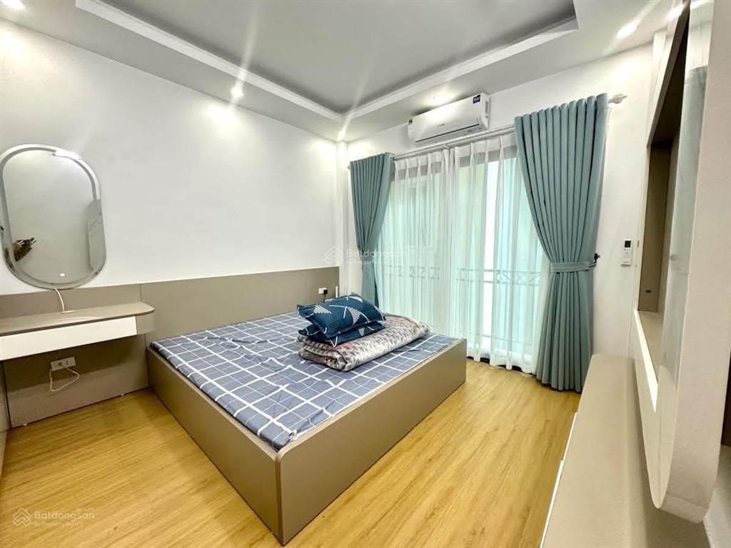 Phân lô minh khai, nhà mới, thang máy, ngõ nông thông kinh doanh, không qh 40m*5t. giá 7,5 tỷ.