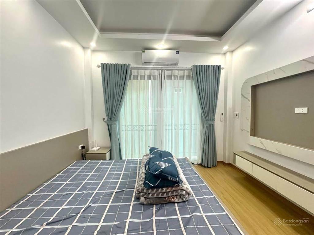 Phân lô minh khai, nhà mới, thang máy, ngõ nông thông kinh doanh, không qh 40m*5t. giá 7,5 tỷ.