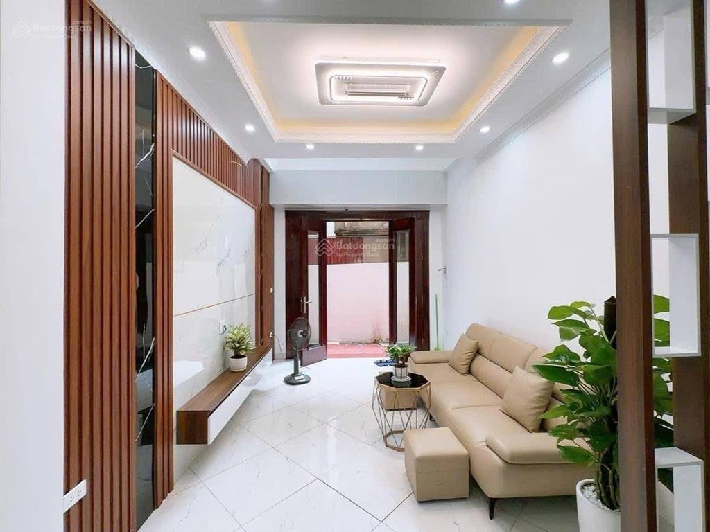 Giá cắt lỗ minh khai, phân lô, ngõ thông, 50m ô tô, tặng full nội thất. kế hoạch, 39m*5t. 6,8 tỷ