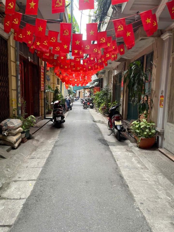 Giá cắt lỗ minh khai, phân lô, ngõ thông, 50m ô tô, tặng full nội thất. kế hoạch, 39m*5t. 6,8 tỷ