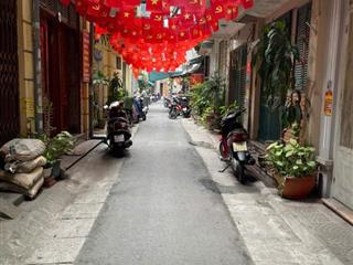 Giá cắt lỗ minh khai, phân lô, ngõ thông, 50m ô tô, tặng full nội thất. kế hoạch, 39m*5t. 6,8 tỷ
