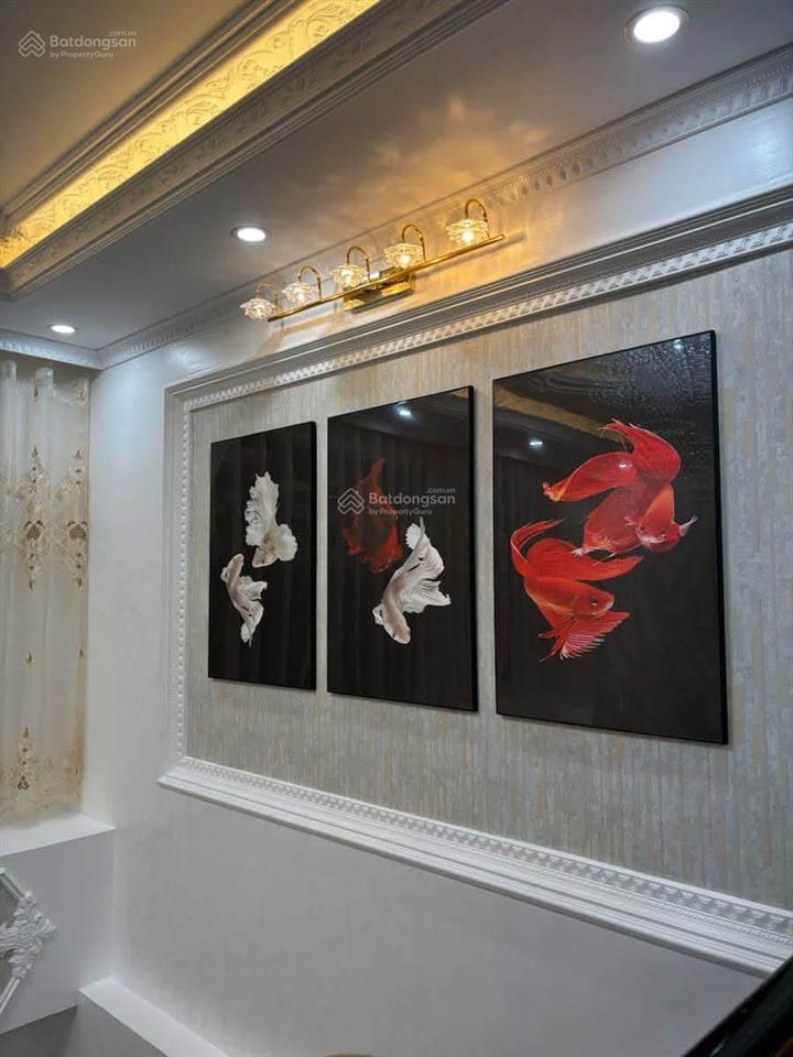 Gần ô tô phố bạch mai, phân lô, 2 thoáng, trước nhà sân rộng, 48m*5t, giá 9 tỷ. có tl. nhà k qh