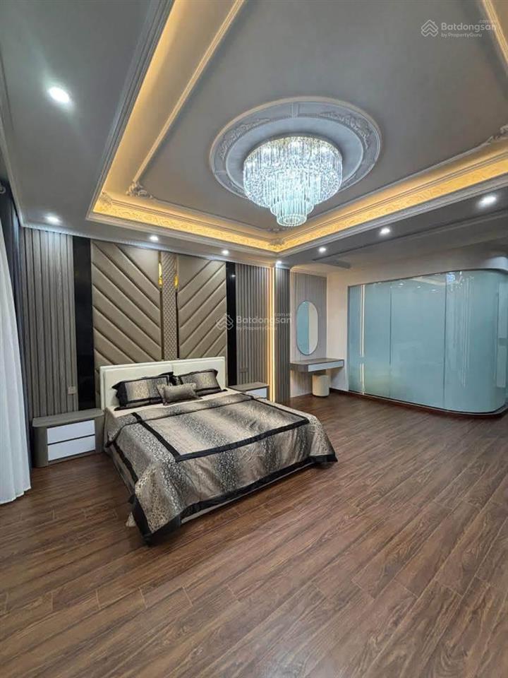 Gần ô tô phố bạch mai, phân lô, 2 thoáng, trước nhà sân rộng, 48m*5t, giá 9 tỷ. có tl. nhà k qh