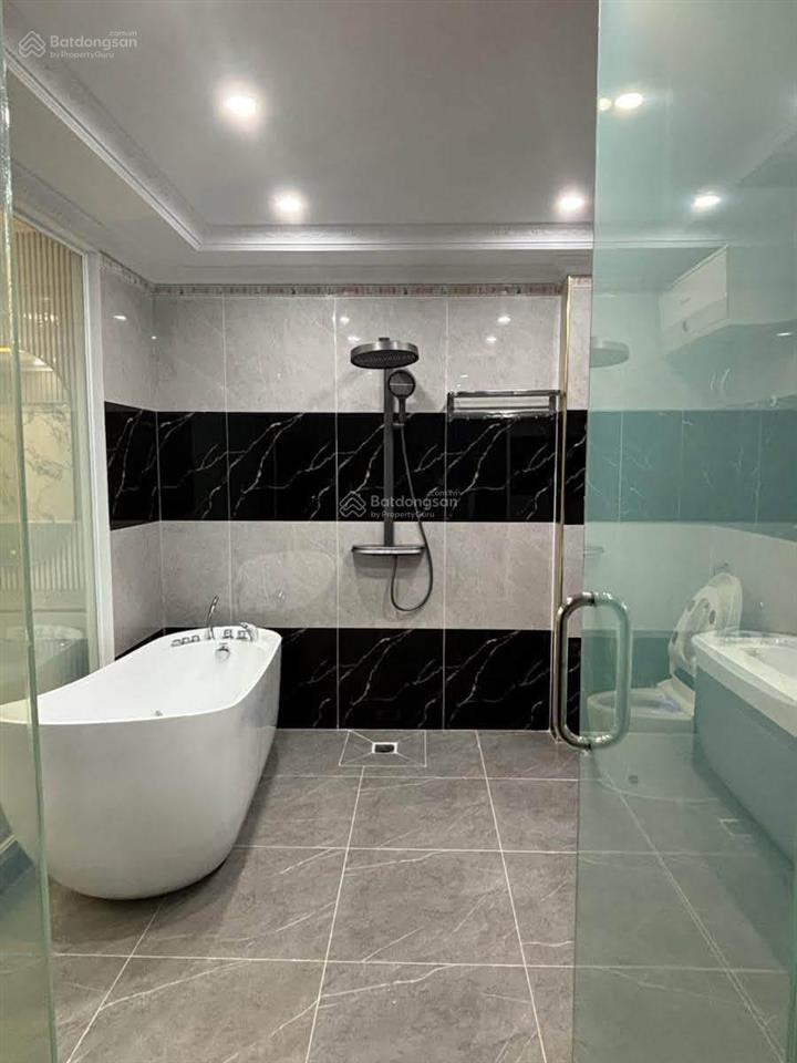Gần ô tô phố bạch mai, phân lô, 2 thoáng, trước nhà sân rộng, 48m*5t, giá 9 tỷ. có tl. nhà k qh