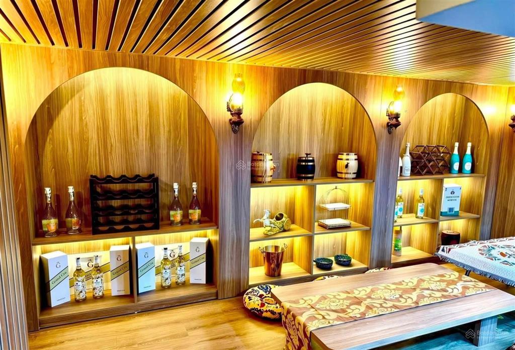 Cực hiếm trương định, ngõ nông thông, nhà mới đẹp, lô góc, 2 thoáng, nhà k qh, 45m*6t giá 8,9 tỷ.
