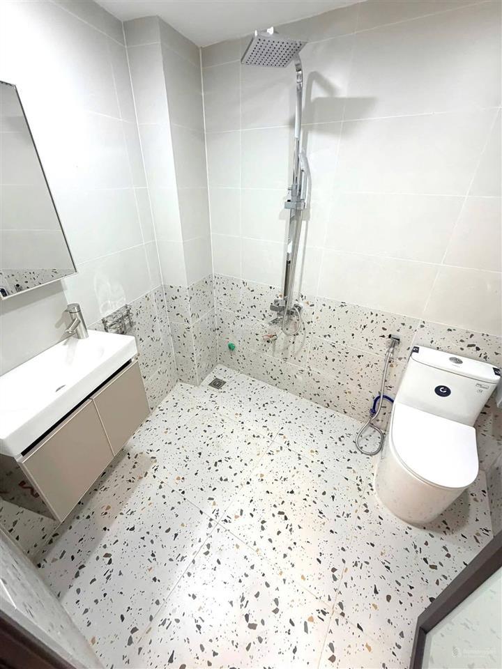 Lô góc, phân lô kim ngưu. ngõ nông rộng thông, nhà mới, tặng full nt, 35m2*5t, 7,69 tỷ có tl