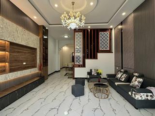 Cực ngon bạch mai, ngõ nông thông thoáng, lô góc nhà đẹp, tặng full nt, 36m*5t giá 7.6 tỷ, k qh.