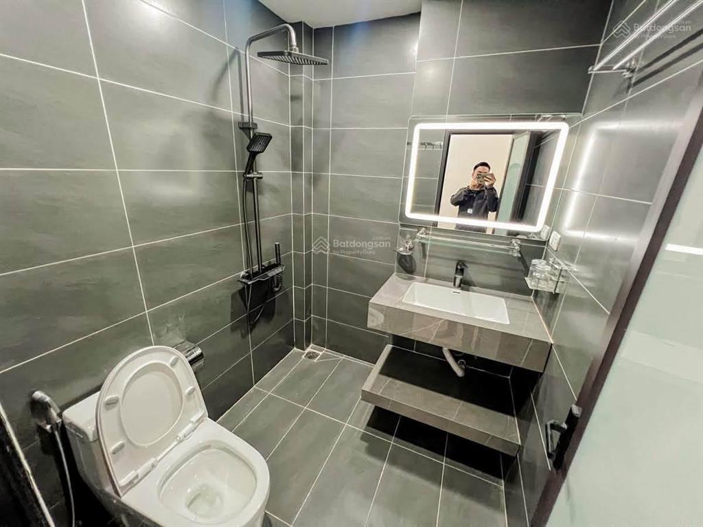 Ô tô đỗ cửa! phố minh khai, ngõ thông kinh doanh, full nội thất, 48m, 5t, giá 9,5 tỷ. k qh, có tl.
