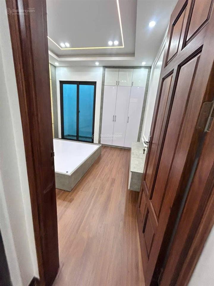 Giảm sâu phố minh khai, ngõ nông rộng thông tứ tung, kinh doanh tốt, 50m2*5t, giá 8,6 tỷ. có thương