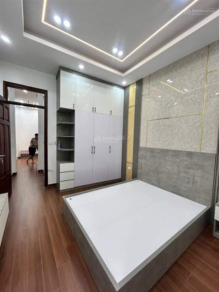 Giảm sâu phố minh khai, ngõ nông rộng thông tứ tung, kinh doanh tốt, 50m2*5t, giá 8,6 tỷ. có thương