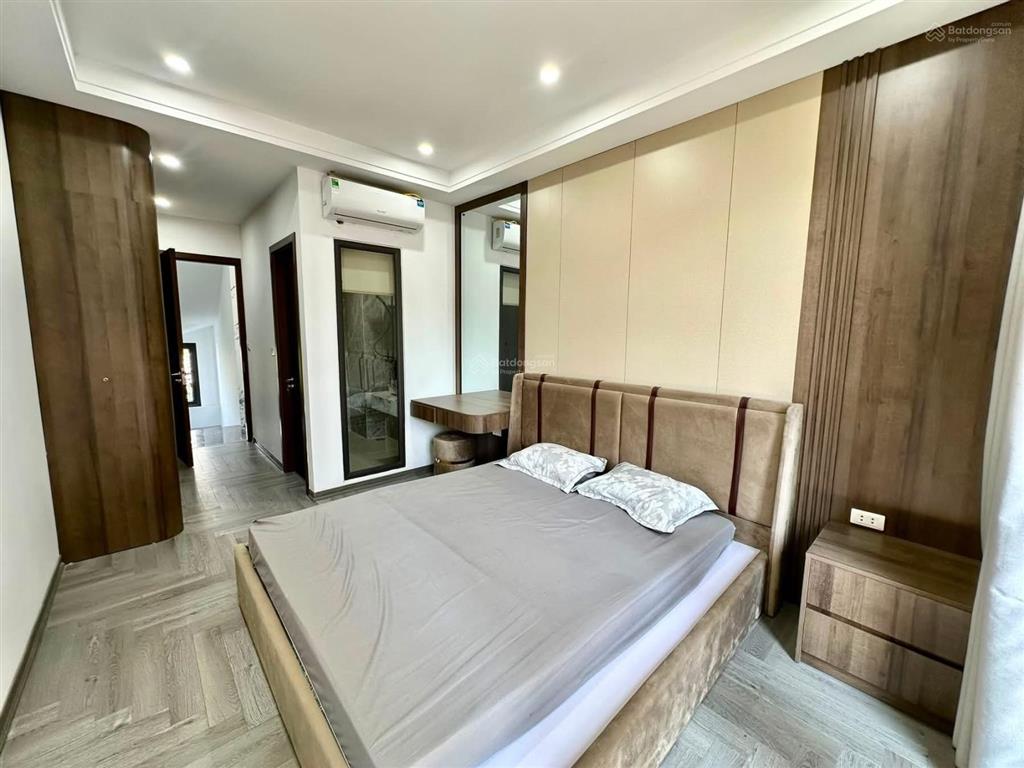 Hàng hiếm phố minh khai, thang máy, ngõ nông thông kinh doanh sầm uất. 45m. 5t. 8,3 tỷ có tl.