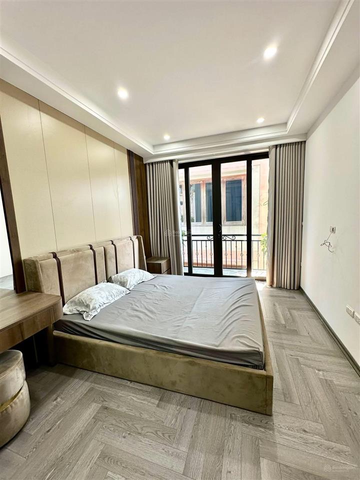 Hàng hiếm phố minh khai, thang máy, ngõ nông thông kinh doanh sầm uất. 45m. 5t. 8,3 tỷ có tl.