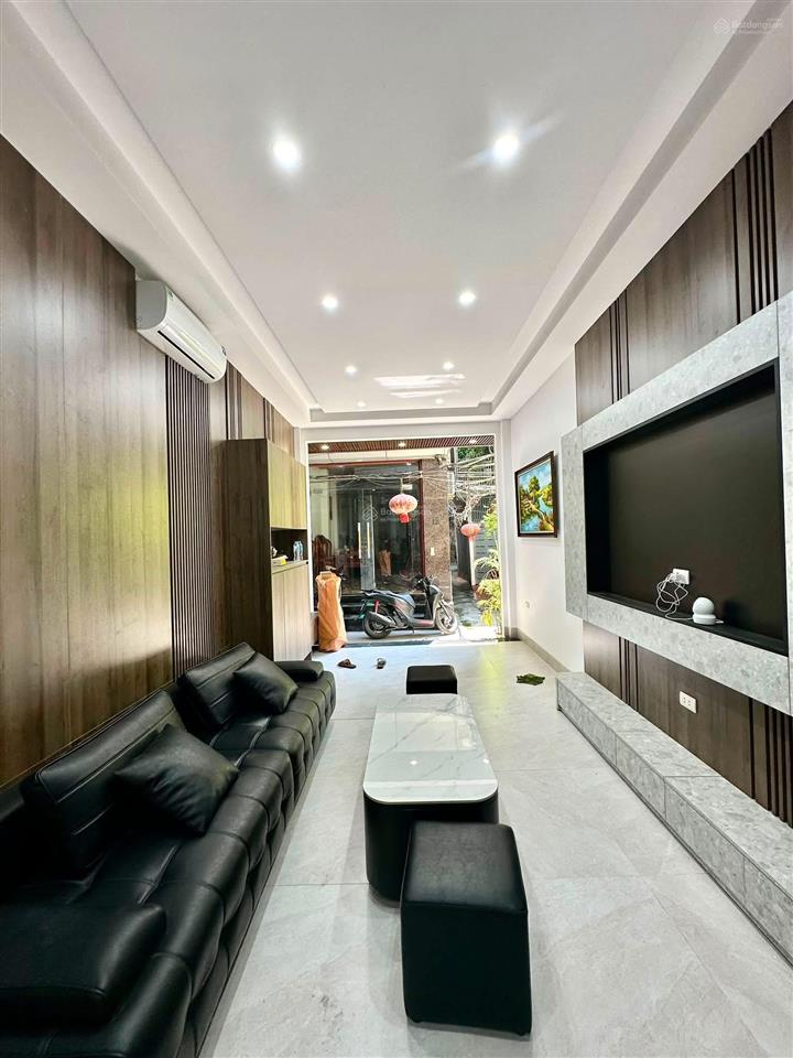 Hàng hiếm phố minh khai, thang máy, ngõ nông thông kinh doanh sầm uất. 45m. 5t. 8,3 tỷ có tl.