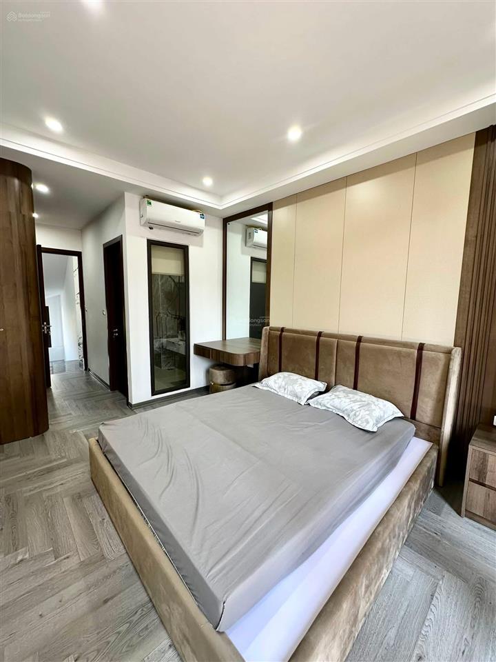 Hàng hiếm phố minh khai, thang máy, ngõ nông thông kinh doanh sầm uất. 45m. 5t. 8,3 tỷ có tl.