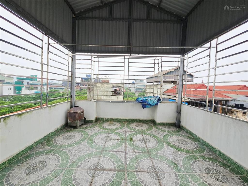 Ô tô đỗ cổng phố kim ngưu, phân lô, 10m ra ô tô tránh, ngõ thông kd, 42m*5t giá 8,6 tỷ. không qh.
