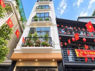 Ô tô đỗ cổng phố kim ngưu, phân lô, 10m ra ô tô tránh, ngõ thông kd, 42m*5t giá 8,6 tỷ. không qh.