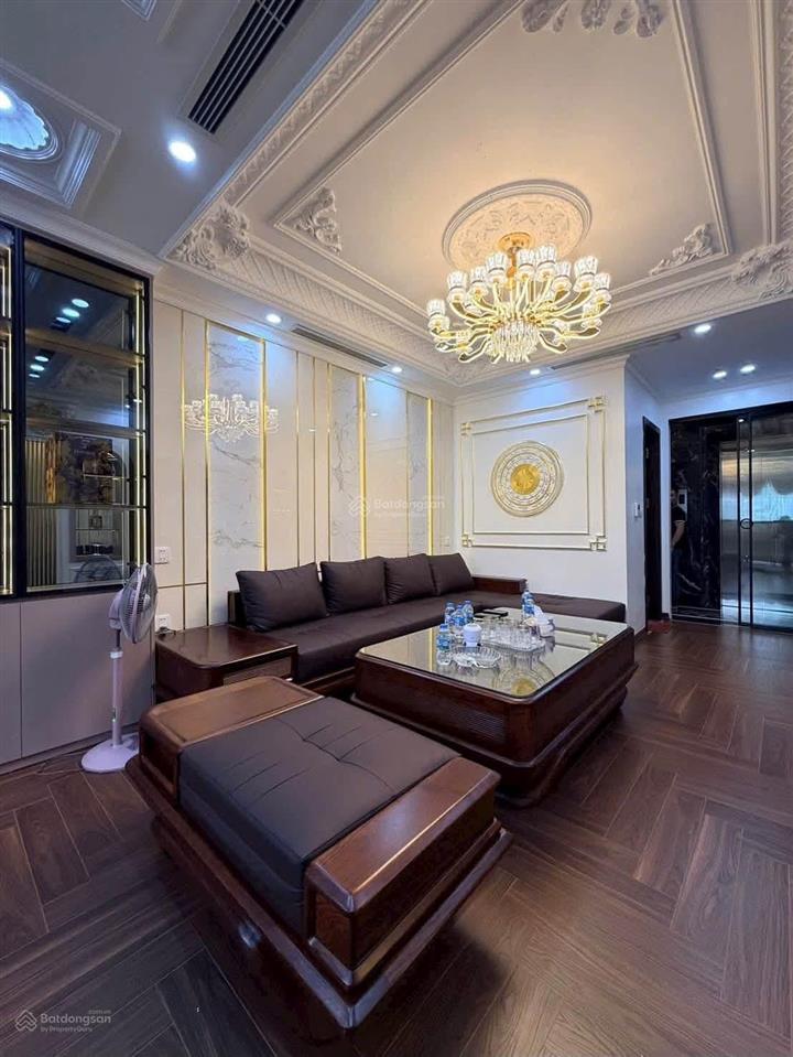 Nhanh mới kịp minh khai, ô tô vào nhà mới đẹp lung linh, ngõ thông, full nội thất, 41m*6t, 8,9 tỷ.