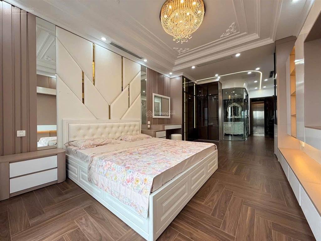 Nhanh mới kịp minh khai, ô tô vào nhà mới đẹp lung linh, ngõ thông, full nội thất, 41m*6t, 8,9 tỷ.