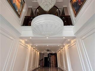Nhanh mới kịp minh khai, ô tô vào nhà mới đẹp lung linh, ngõ thông, full nội thất, 41m*6t, 8,9 tỷ.
