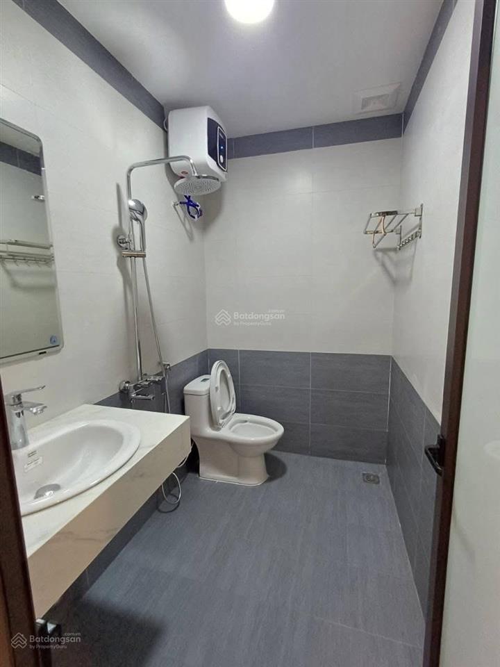 Hàng hiếm minh khai, gần ô tô, 2 thoáng sáng, ngõ rộng, chủ tặng full nt xịn, dt 38m2*5t. giá 6,7tỷ