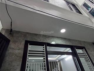 Hàng hiếm minh khai, gần ô tô, 2 thoáng sáng, ngõ rộng, chủ tặng full nt xịn, dt 38m2*5t. giá 6,7tỷ