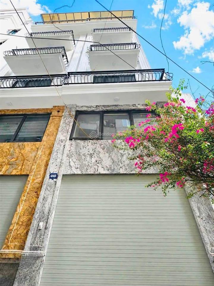 Gần ô tô tránh phố kim ngưu, phân lô, thang máy, 2 thoáng ngõ nông thông 52m*5t. giá 8,5 tỷ có tl