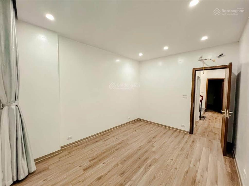 Phố minh khai nhà đẹp, ngõ nông thông kinh doanh, chủ tặng full nt, không qh, 48m2*4t, giá 9.5 tỷ