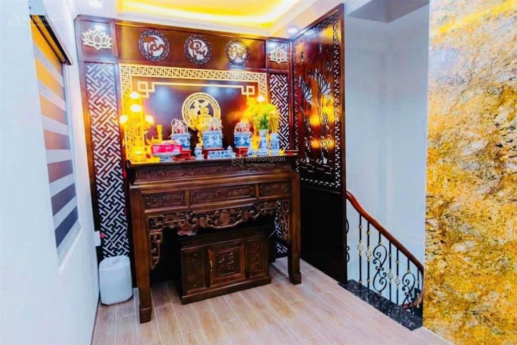 Nhanh mới kịp minh khai, ô tô vào nhà mới đẹp lung linh, ngõ thông, full nội thất, 41m*6t, 8,9 tỷ.