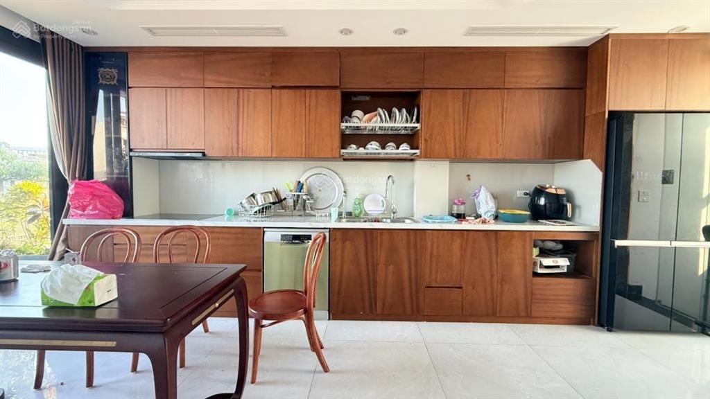 Siêu ngon phố minh khai. ngõ rộng 2,9m, 2 thoáng sáng, thang máy, tặng full nội thất, 45m*5t, 7,5tỷ
