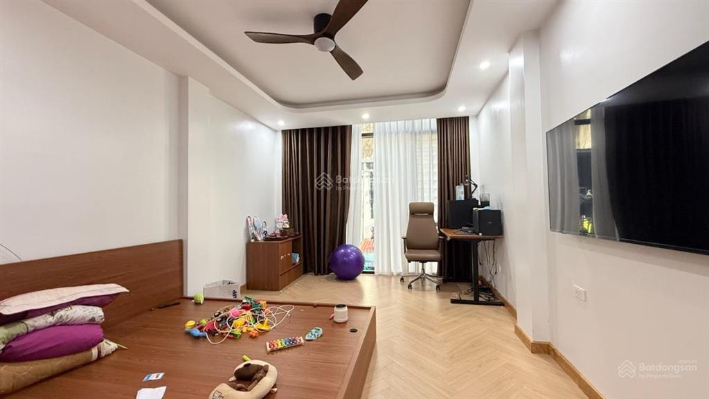 Siêu ngon phố minh khai. ngõ rộng 2,9m, 2 thoáng sáng, thang máy, tặng full nội thất, 45m*5t, 7,5tỷ