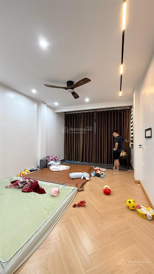 Siêu ngon phố minh khai. ngõ rộng 2,9m, 2 thoáng sáng, thang máy, tặng full nội thất, 45m*5t, 7,5tỷ