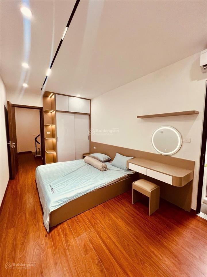 Gần ô tô tránh kim ngưu, lô góc, 2 thoáng sáng vĩnh viễn, ngõ rộng 3,5m, tặng full nt. 35m*5t*6,98t