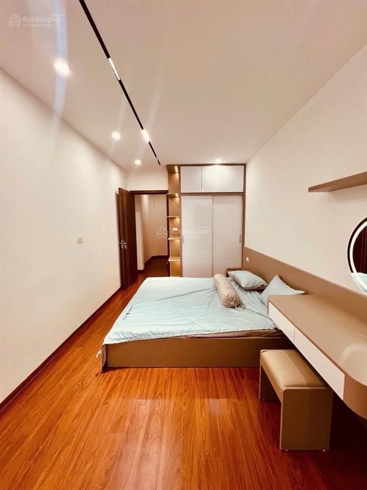 Gần ô tô tránh kim ngưu, lô góc, 2 thoáng sáng vĩnh viễn, ngõ rộng 3,5m, tặng full nt. 35m*5t*6,98t