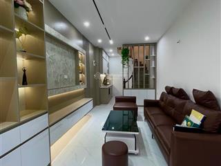 Gần ô tô tránh kim ngưu, lô góc, 2 thoáng sáng vĩnh viễn, ngõ rộng 3,5m, tặng full nt. 35m*5t*6,98t