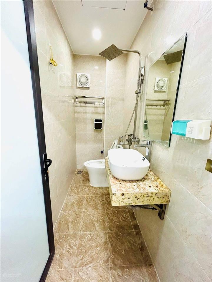 Gần ôtô tránh hoàng mai, phân lô, 2 thoáng tự nhiên, tặng full nt, ngõ thẳng. 42m2*4t, giá 8.2 tỷ